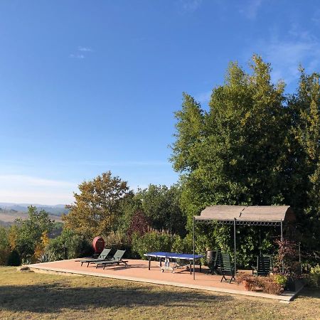Faetole Typical Tuscan Country House Near Florence Capannuccia Dış mekan fotoğraf
