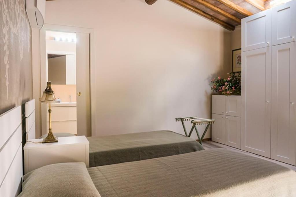Faetole Typical Tuscan Country House Near Florence Capannuccia Dış mekan fotoğraf