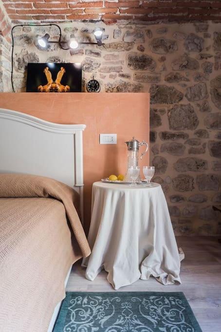 Faetole Typical Tuscan Country House Near Florence Capannuccia Dış mekan fotoğraf