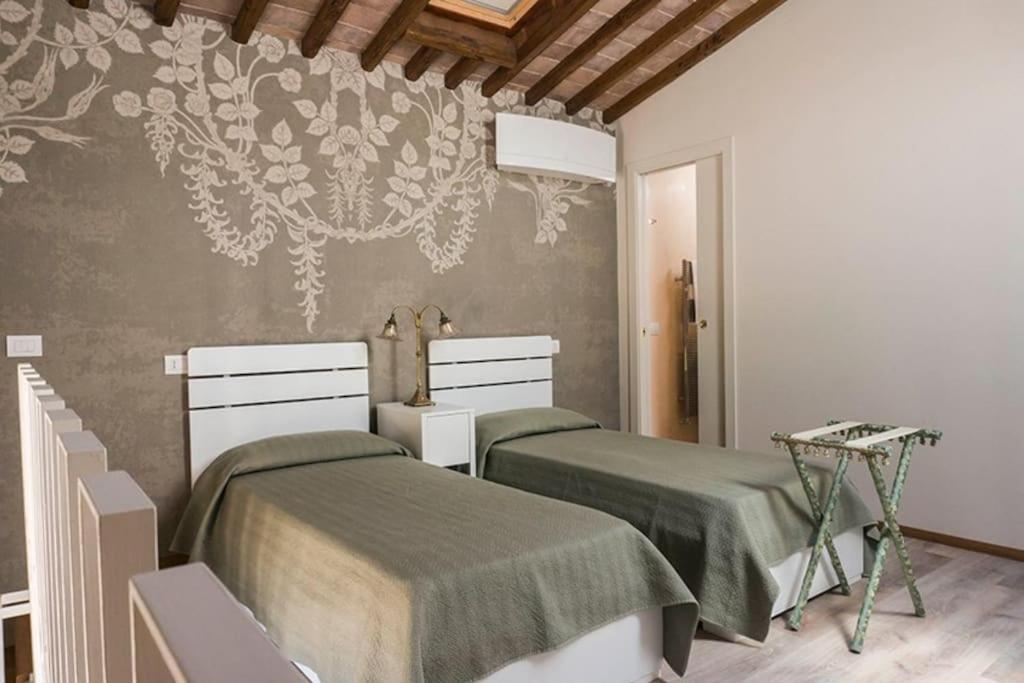 Faetole Typical Tuscan Country House Near Florence Capannuccia Dış mekan fotoğraf