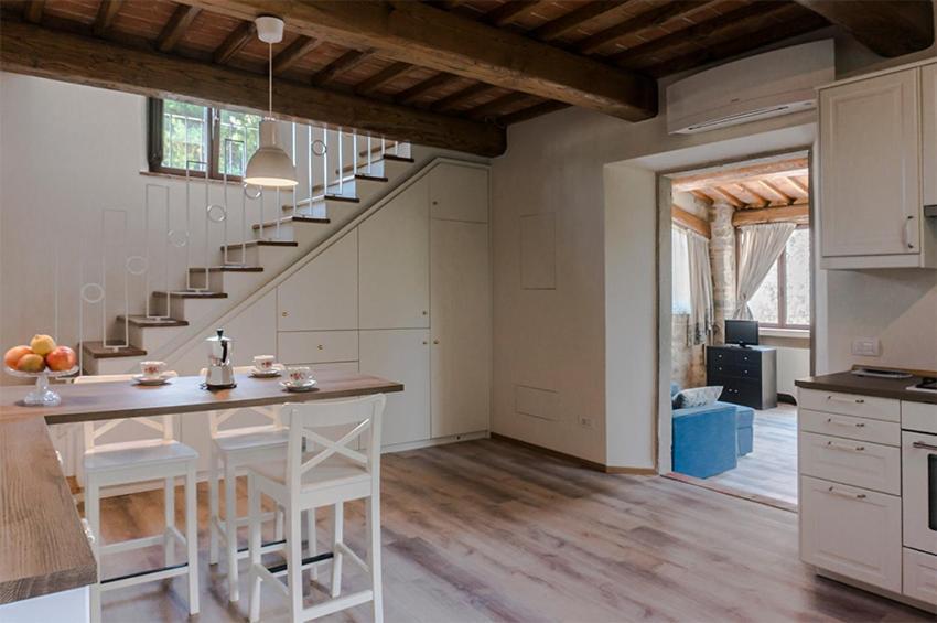 Faetole Typical Tuscan Country House Near Florence Capannuccia Dış mekan fotoğraf