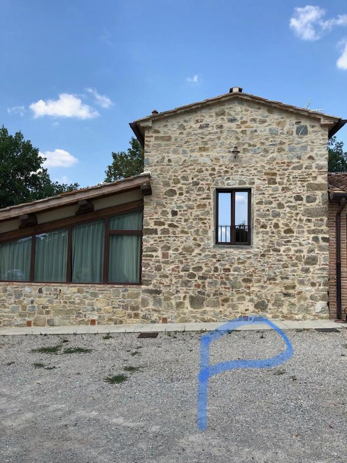 Faetole Typical Tuscan Country House Near Florence Capannuccia Dış mekan fotoğraf